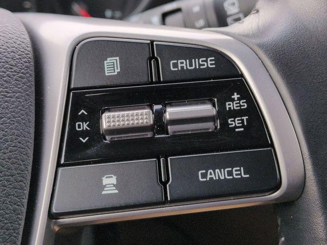 used 2020 Kia Sorento car, priced at $16,800