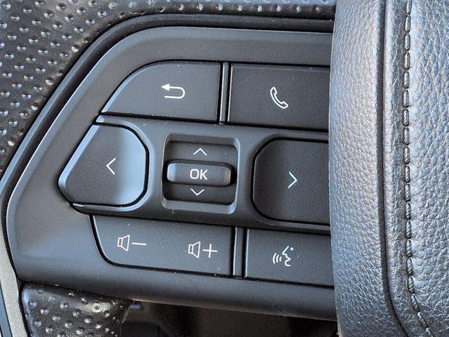 new 2026 Toyota Tacoma car, priced at $41,208