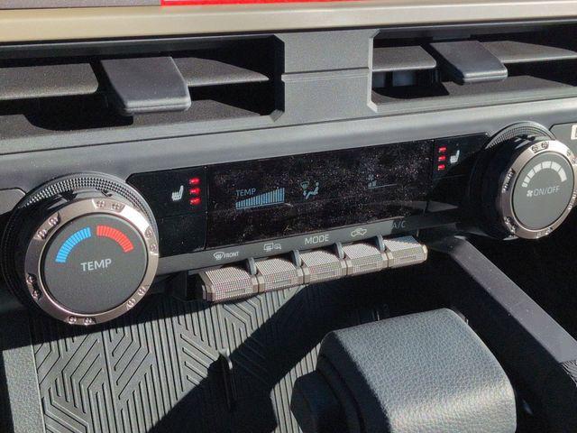 new 2026 Toyota Tacoma car, priced at $41,208