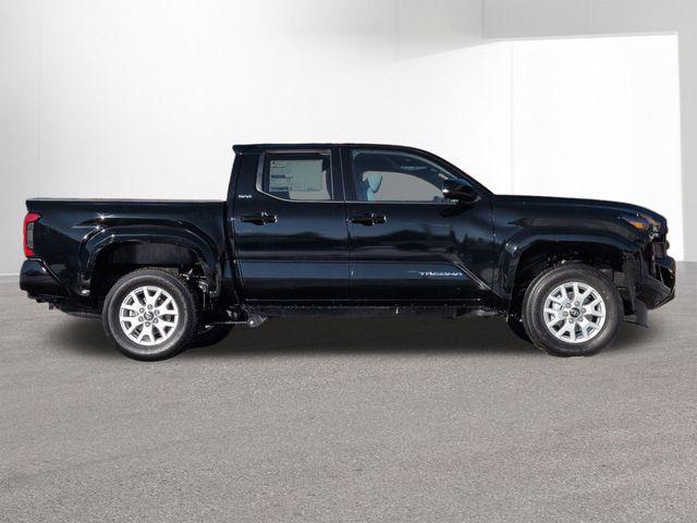 new 2026 Toyota Tacoma car, priced at $41,208