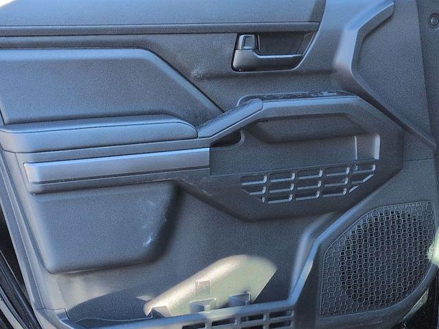 new 2026 Toyota Tacoma car, priced at $41,208