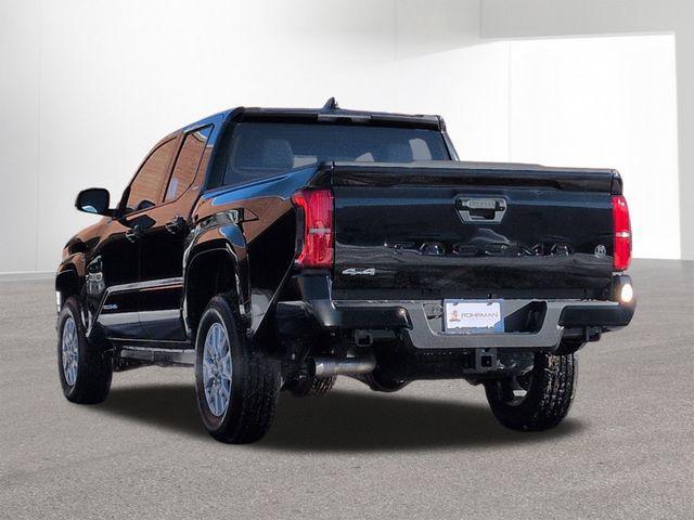 new 2026 Toyota Tacoma car, priced at $41,208
