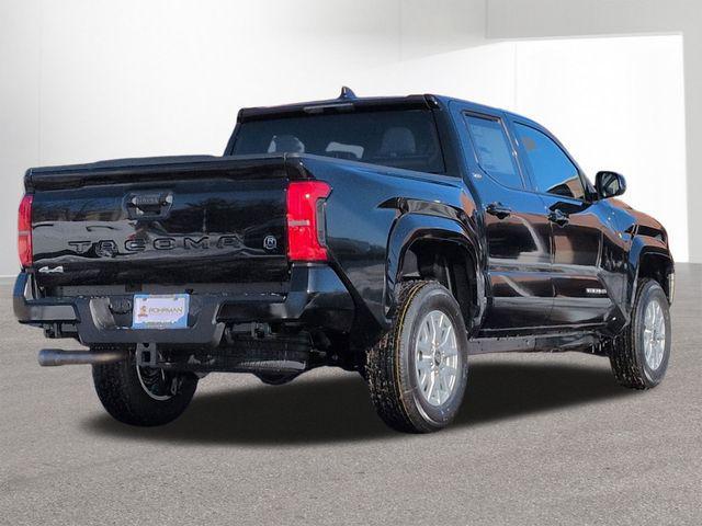 new 2026 Toyota Tacoma car, priced at $41,208