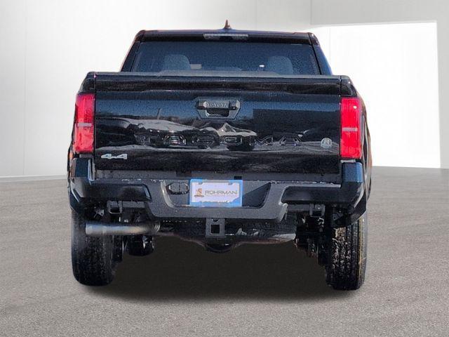 new 2026 Toyota Tacoma car, priced at $41,208