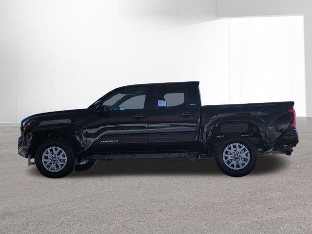 new 2026 Toyota Tacoma car, priced at $41,208