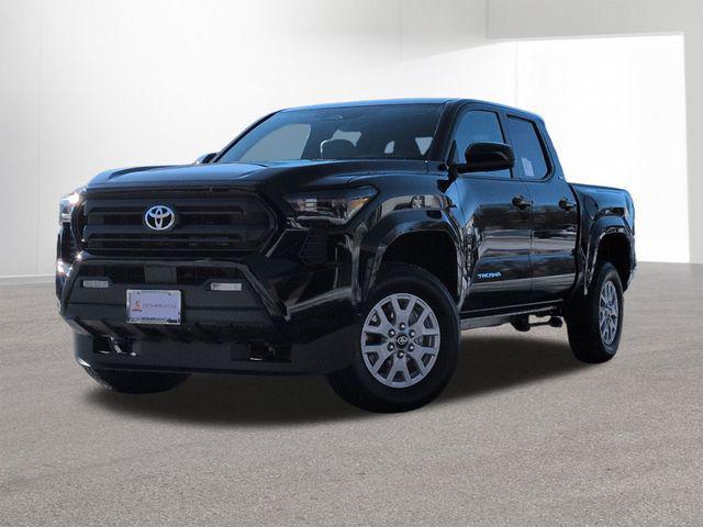 new 2026 Toyota Tacoma car, priced at $41,208