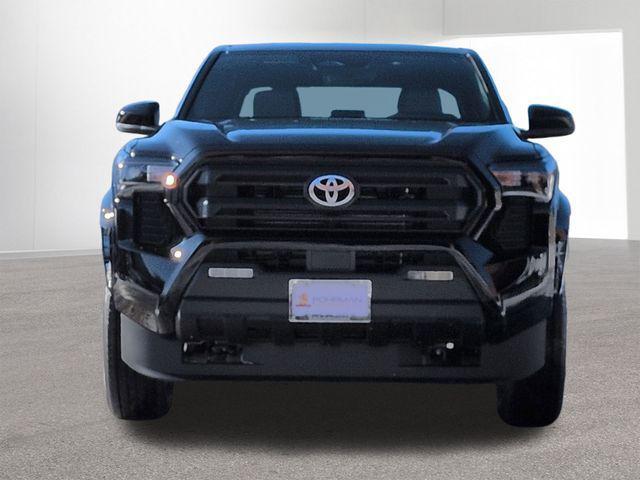 new 2026 Toyota Tacoma car, priced at $41,208