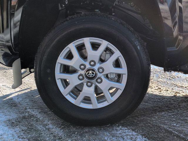 new 2026 Toyota Tacoma car, priced at $41,208