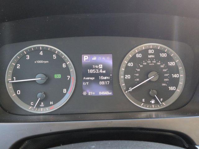 used 2017 Hyundai Sonata car, priced at $11,441