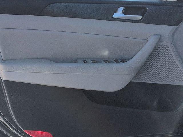 used 2017 Hyundai Sonata car, priced at $11,441