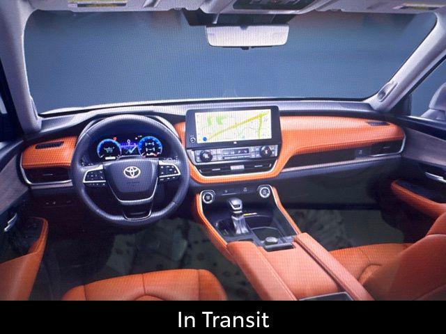 used 2026 Toyota Grand Highlander car, priced at $57,999