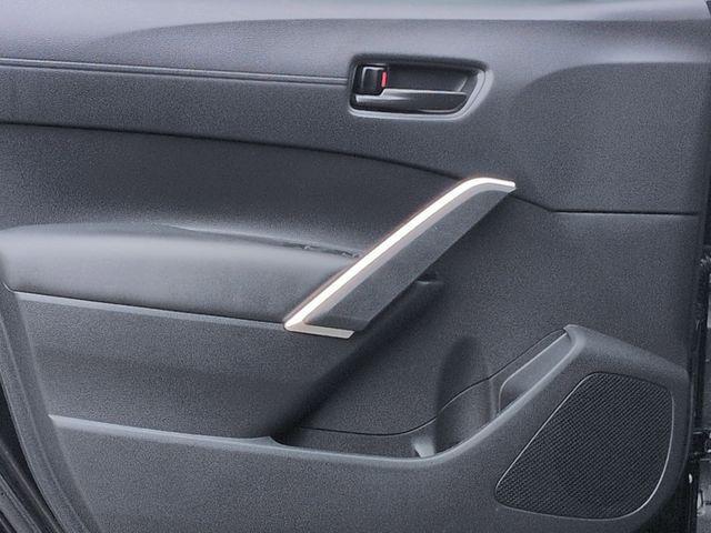 used 2025 Toyota Corolla Hybrid car, priced at $31,500