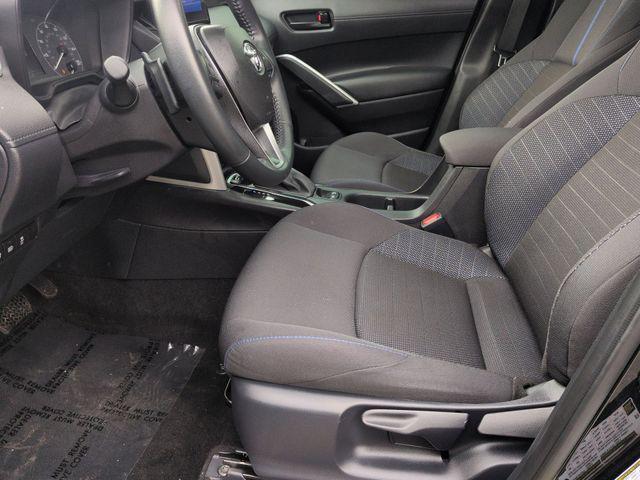 used 2025 Toyota Corolla Hybrid car, priced at $31,500