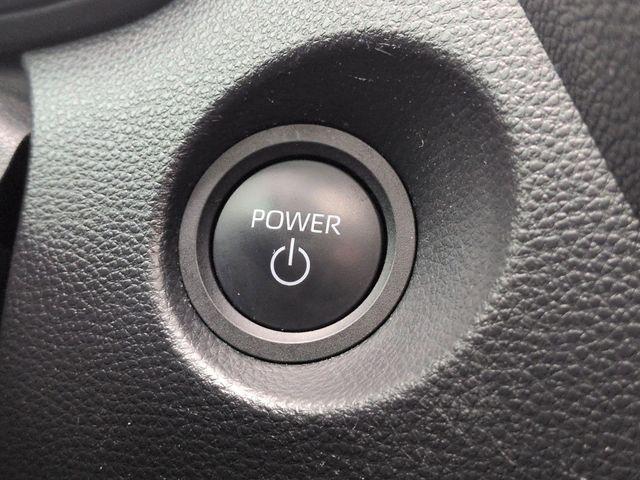 used 2025 Toyota Corolla Hybrid car, priced at $31,500