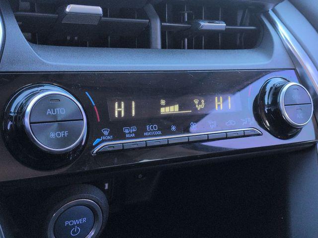 used 2021 Toyota Venza car, priced at $25,500