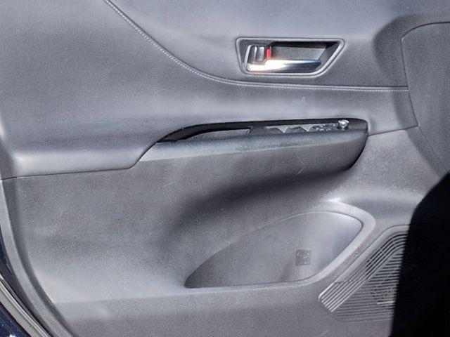 used 2021 Toyota Venza car, priced at $25,500