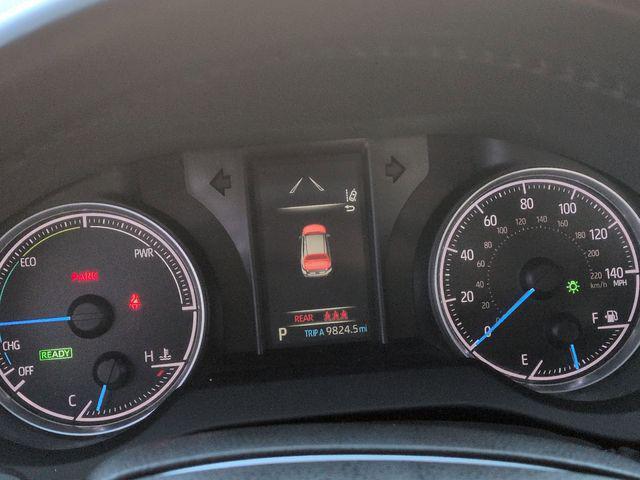 used 2021 Toyota Venza car, priced at $25,500