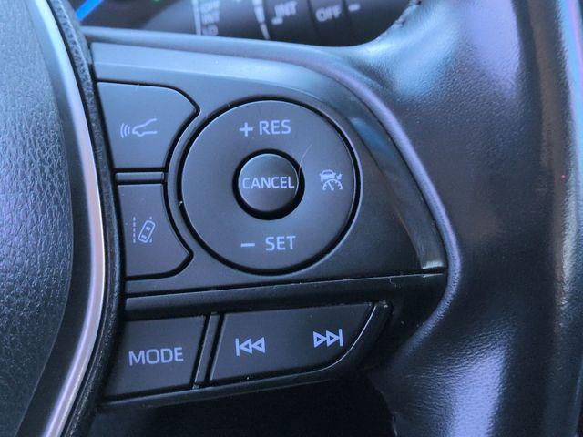 used 2021 Toyota Venza car, priced at $25,500