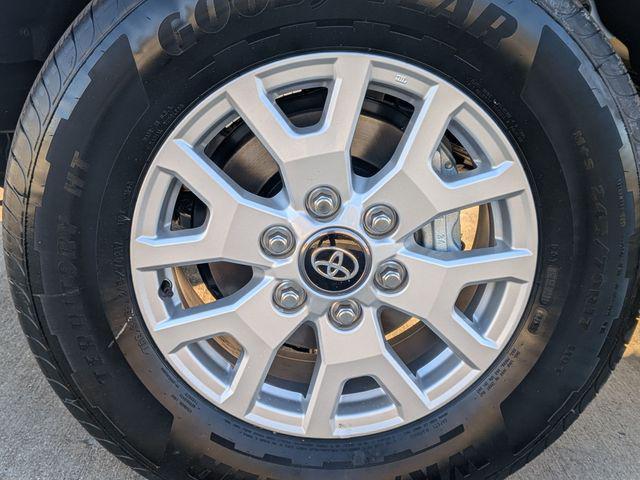 new 2026 Toyota Tacoma car, priced at $40,724