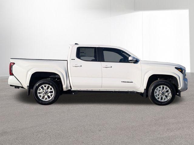 new 2026 Toyota Tacoma car, priced at $40,724