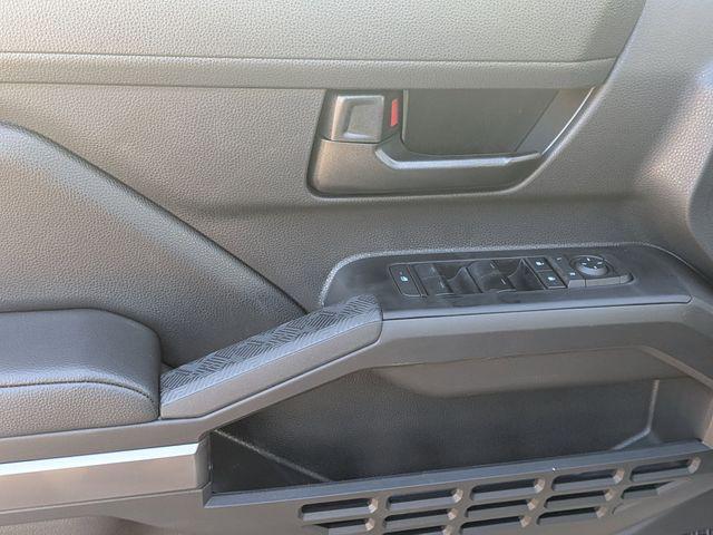 new 2026 Toyota Tacoma car, priced at $40,724