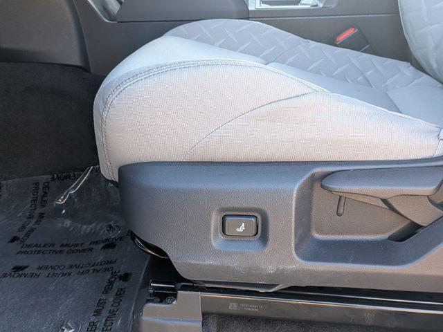 new 2026 Toyota Tacoma car, priced at $40,724