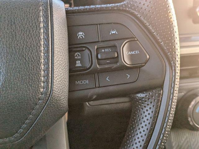 new 2026 Toyota Tacoma car, priced at $40,724