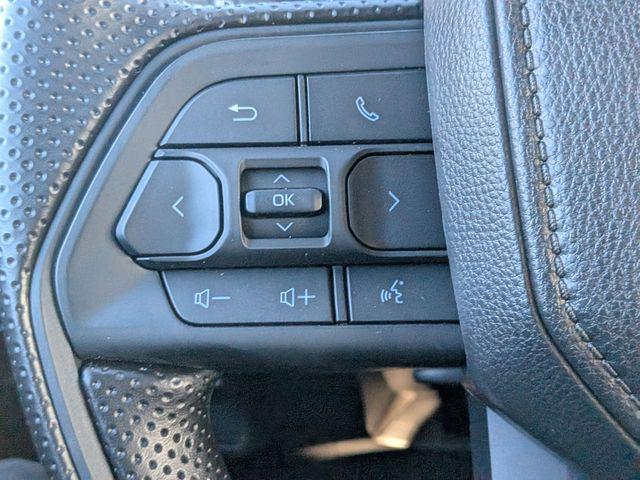 new 2026 Toyota Tacoma car, priced at $40,724