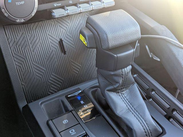 new 2026 Toyota Tacoma car, priced at $40,724