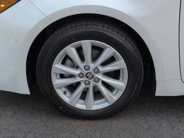 used 2023 Toyota Corolla car, priced at $21,800