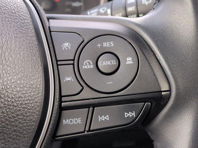 used 2023 Toyota Corolla car, priced at $21,800