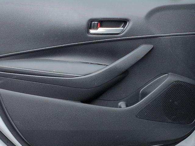 used 2023 Toyota Corolla car, priced at $21,800