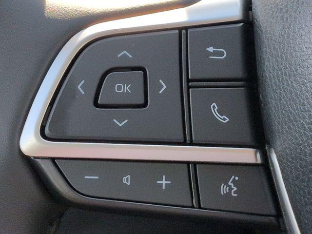 new 2026 Toyota Grand Highlander car, priced at $51,116