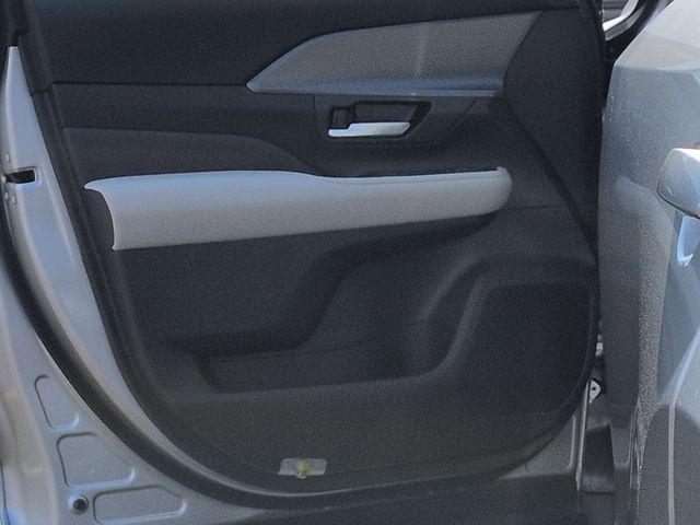 new 2026 Toyota Grand Highlander car, priced at $51,116