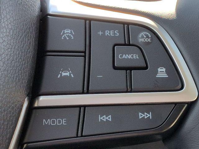 new 2026 Toyota Grand Highlander car, priced at $51,116