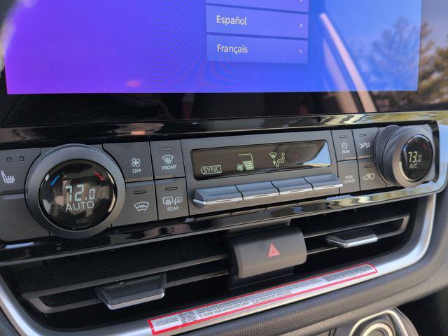 new 2026 Toyota Grand Highlander car, priced at $51,116