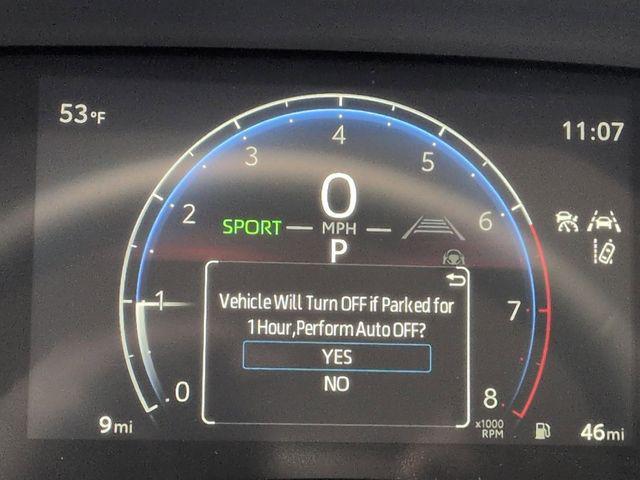 new 2026 Toyota Grand Highlander car, priced at $51,116