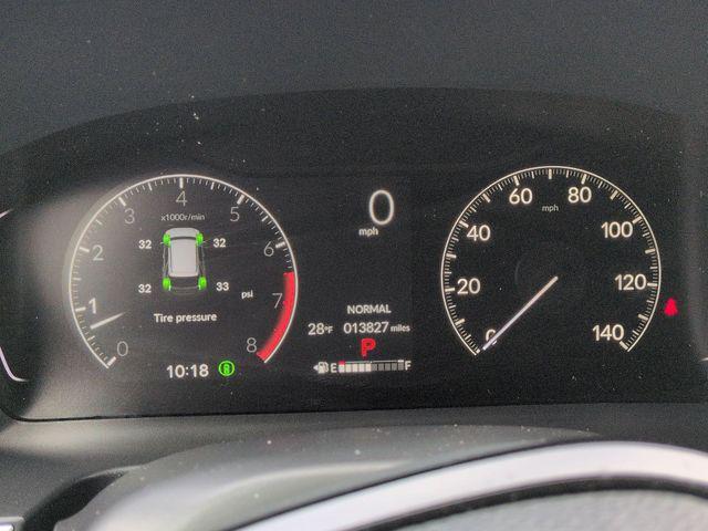 used 2025 Honda Pilot car, priced at $41,999