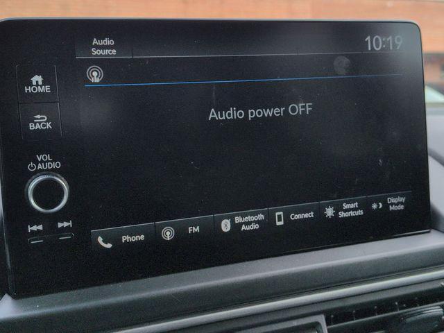 used 2025 Honda Pilot car, priced at $41,999