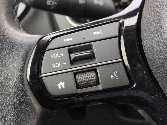 used 2025 Honda Pilot car, priced at $41,999