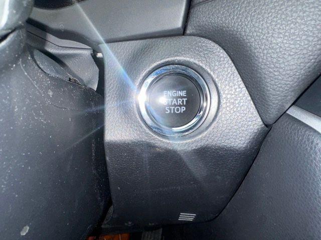 used 2024 Toyota RAV4 car, priced at $30,999