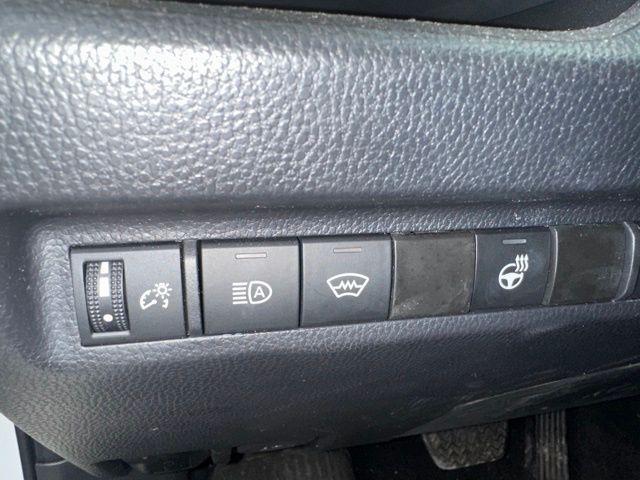 used 2024 Toyota RAV4 car, priced at $30,999