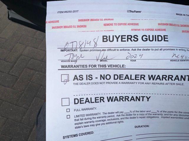 used 2024 Toyota RAV4 car, priced at $30,999