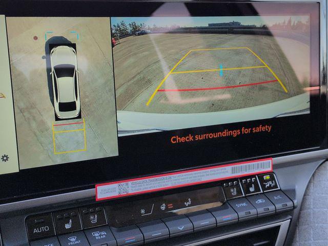 new 2026 Toyota Camry car, priced at $41,495