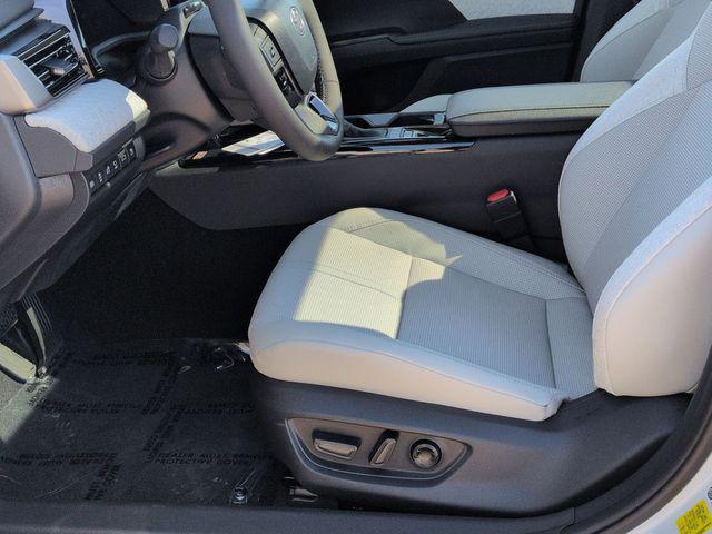 new 2026 Toyota Camry car, priced at $41,495