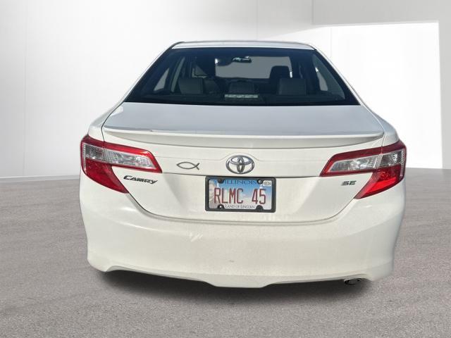 used 2013 Toyota Camry car, priced at $11,913