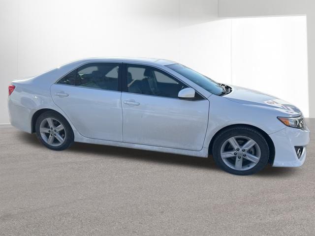 used 2013 Toyota Camry car, priced at $11,913