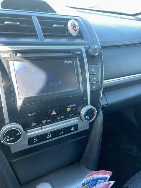 used 2013 Toyota Camry car, priced at $11,913