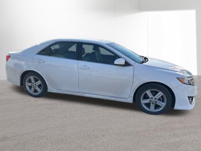 used 2013 Toyota Camry car, priced at $11,913