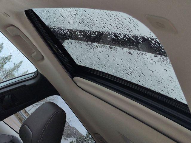 used 2023 Toyota Corolla Cross car, priced at $30,977